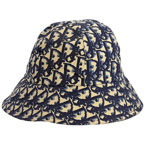 christan dior bucket hat|Christian Dior hats price.